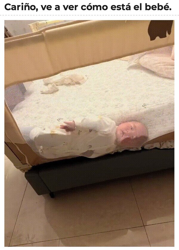 beb&eacute;,cuna,wtf