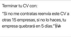 Enlace a Creando una cadena