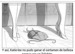 Enlace a La historia de superación de Katie-Lee