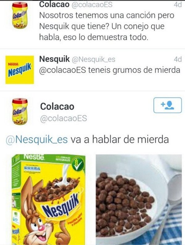 Meme_otros - El mejor pique de la historia