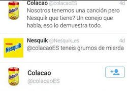 Enlace a El mejor pique de la historia