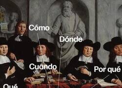 Enlace a ¿Cuándo llevan tilde?