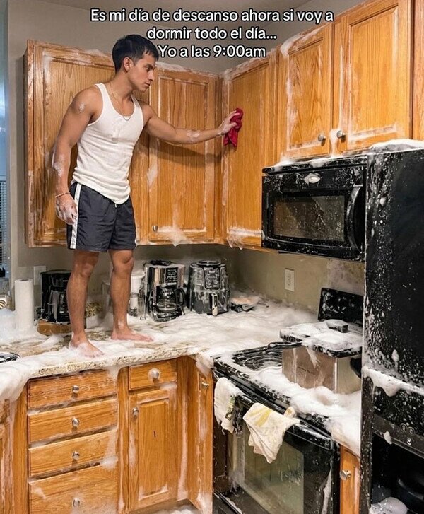 Meme_otros - Toca limpieza