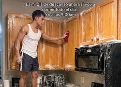 Enlace a Toca limpieza