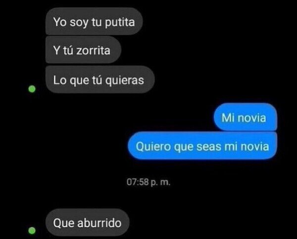 Meme_otros - Así no hay quién encuentre el amor