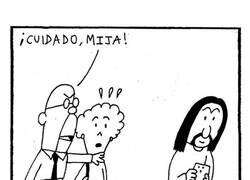 Enlace a Los extraños prejuicios cristianos