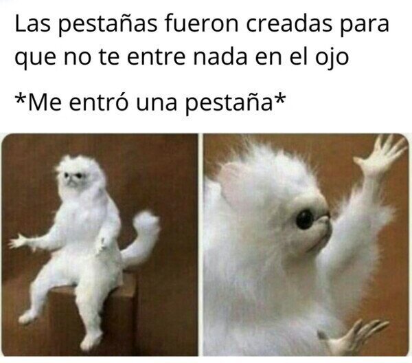 Meme_otros - Se convirtieron en aquello que juraron destruir