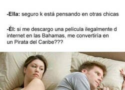 Enlace a Me haría llamar Jack Espárrago