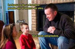 Enlace a La mejor manera de decírselo