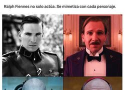 Enlace a Actorazo infravalorado