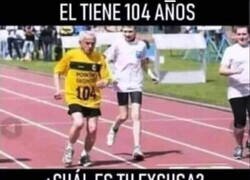 Enlace a Siempre hay una excusa para todo