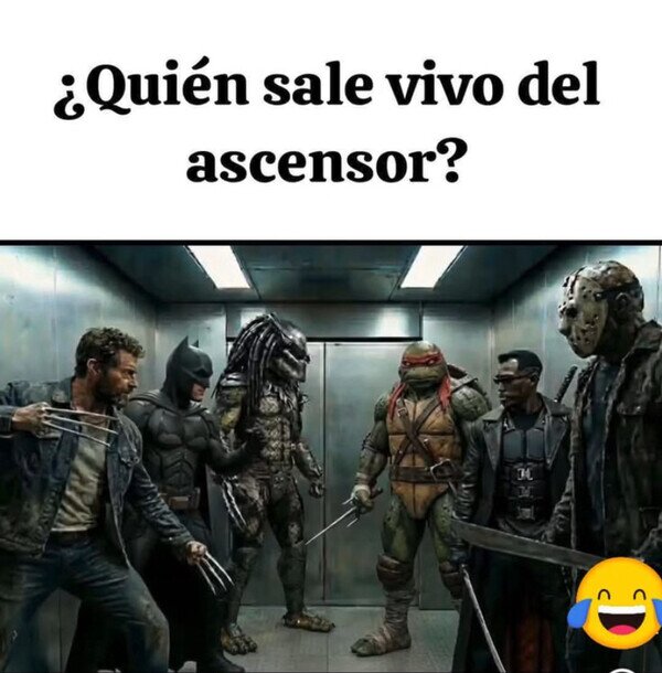 Otros - ¿Quién ganaría?