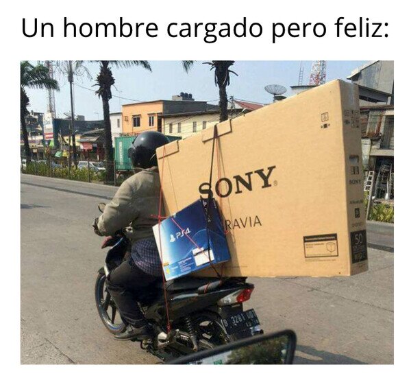 Otros - Se dirige a una vida mejor