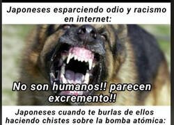 Enlace a Estos japoneses...