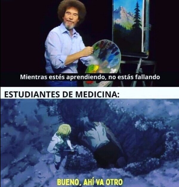 Meme_otros - Con este último aprendí muchísimo