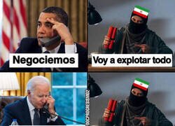 Enlace a Cuando al otro lado hay uno más loco que tú