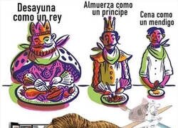 Enlace a Creo que el dicho no acababa así...