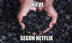 Enlace a Netflix siempre adaptando a su manera