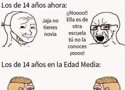 Enlace a Los 14 de ahora no son los 14 de antes