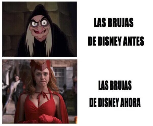 Meme_otros - No todo ha ido a peor