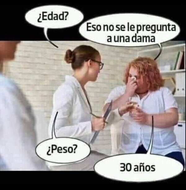 Meme_otros - Eso no se pregunta...