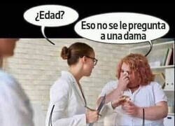 Enlace a Eso no se pregunta...