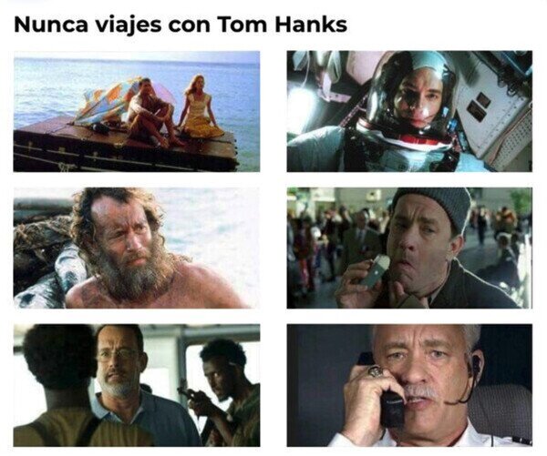 Meme_otros - Siempre le pasa algo