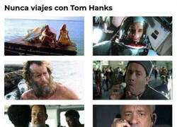 Enlace a Siempre le pasa algo