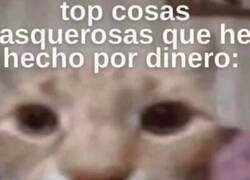 Enlace a Un verdadero asco