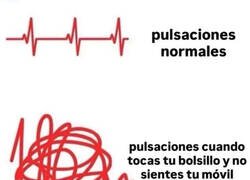 Enlace a Micro infarto asegurado