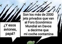 Enlace a Cumbre por la hipocresía