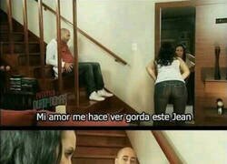 Enlace a Dijiste que no te ibas a enfadar