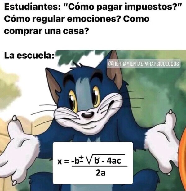 Otros - Mejor te enseñamos una fórmula