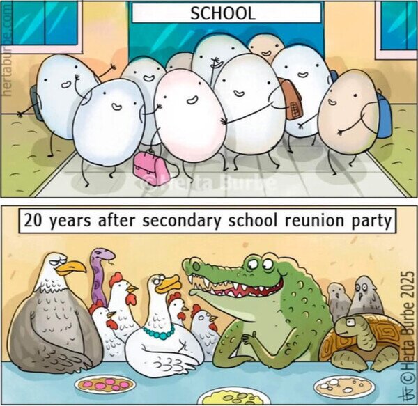 Otros - Real como la vida misma