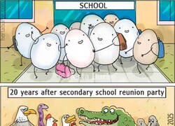 Enlace a Real como la vida misma