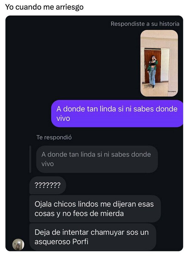 Meme_otros - Lo destruyó