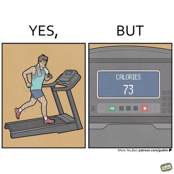 Meme_otros - Tanto esfuerzo para tan poco