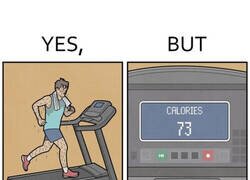 Enlace a Tanto esfuerzo para tan poco