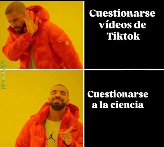 Meme_otros - Lo cuestionable no se lo cuestionan