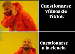 Enlace a Lo cuestionable no se lo cuestionan