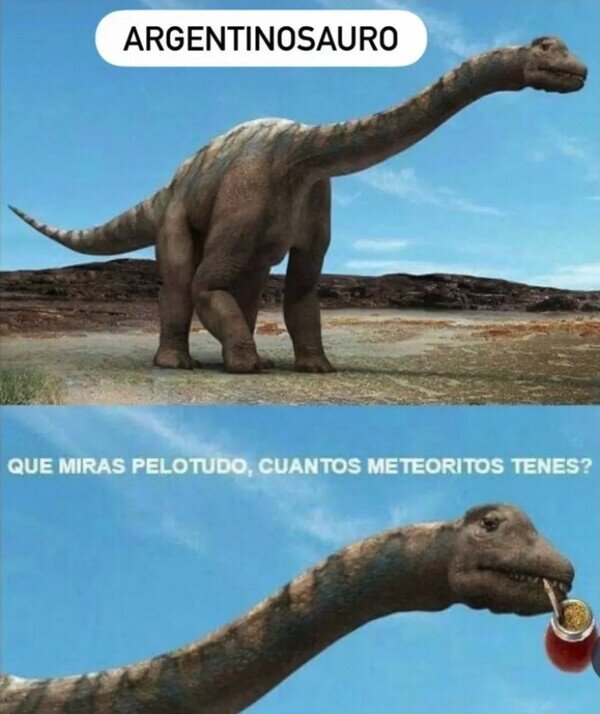 Meme_otros - No conocía esta especie