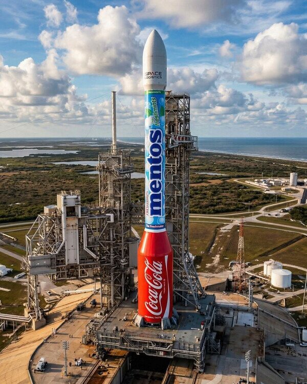 Meme_otros - El próximo proyecto de la NASA