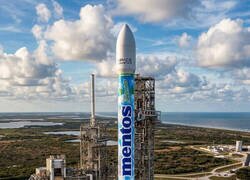 Enlace a El próximo proyecto de la NASA