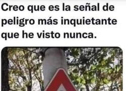 Enlace a Realmente peligroso