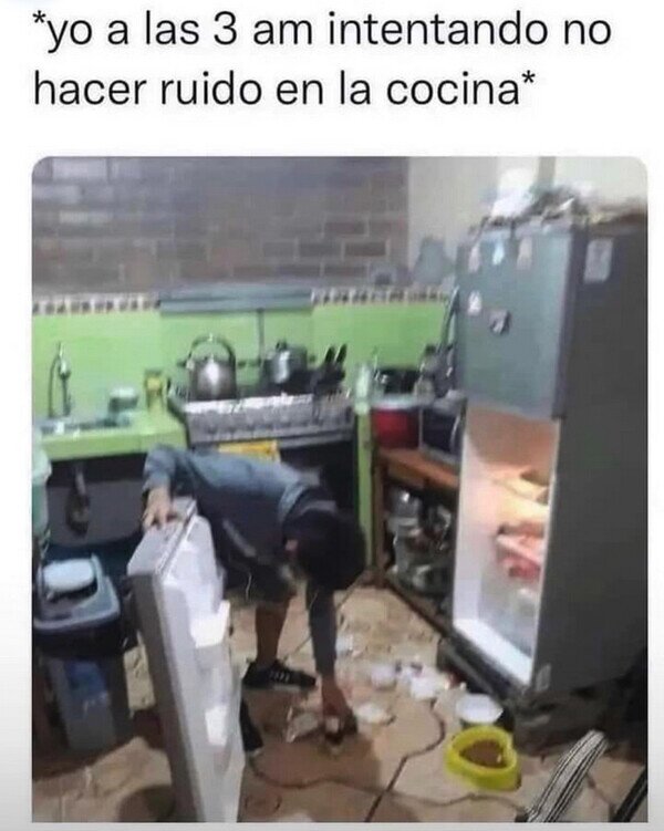 Meme_otros - Spoiler: No lo conseguí