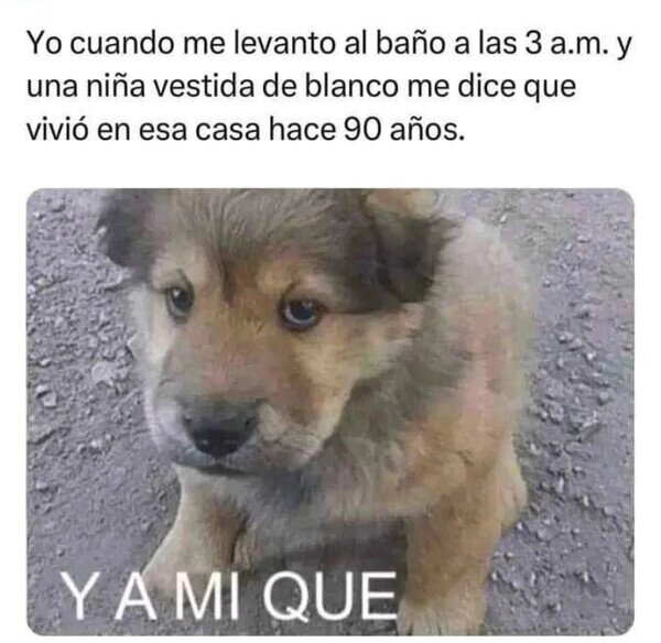 Meme_otros - No estoy para cuentos