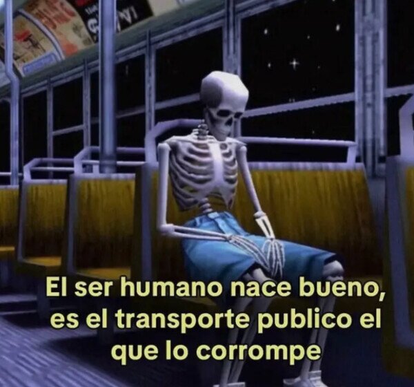 Meme_otros - Esto es así