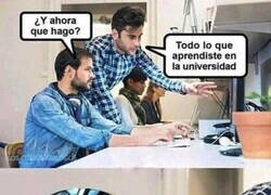 Enlace a Todo lo que aprendí