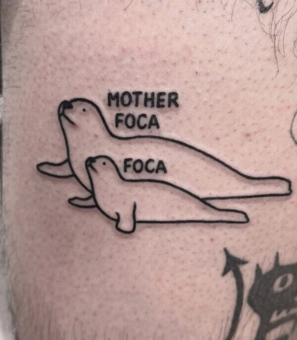 Meme_otros - Otro tatuaje espectacular