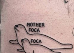 Enlace a Otro tatuaje espectacular